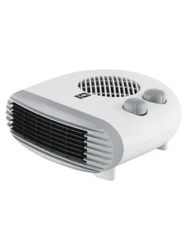 Termoventilador electrico thulos th - fh12 1000w - 2000w