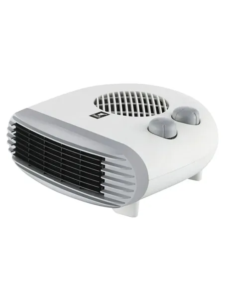 Termoventilador electrico thulos th - fh12 1000w - 2000w
