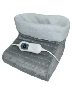 Calientapies electrico thulos th - fw101 100w - 3 temperaturas