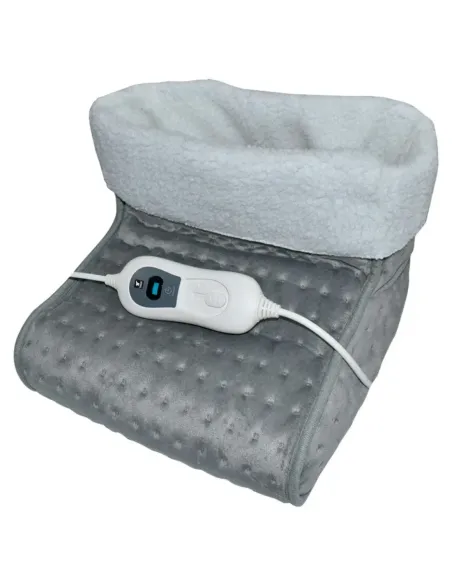 Calientapies electrico thulos th - fw101 100w - 3 temperaturas