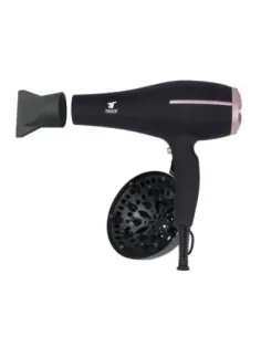 Secador de pelo thulos th - hd2024 2000w