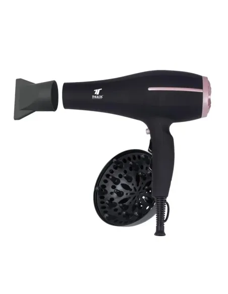 Secador de pelo thulos th - hd2024 2000w