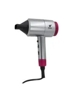 Secador de pelo thulos th - hd804 1600w - 1800w ionico