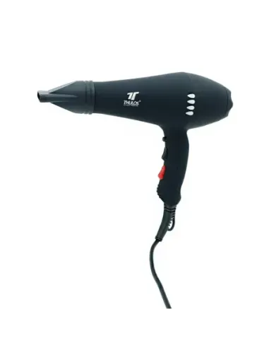 Secador de pelo thulos th - hd806 2000w