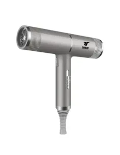 Secador de pelo thulos th - hd807 gris 1500w