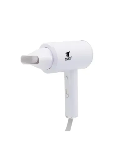 Secador de pelo thulos th - hd808 1200w