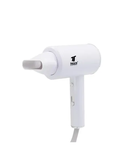 Secador de pelo thulos th - hd808 1200w