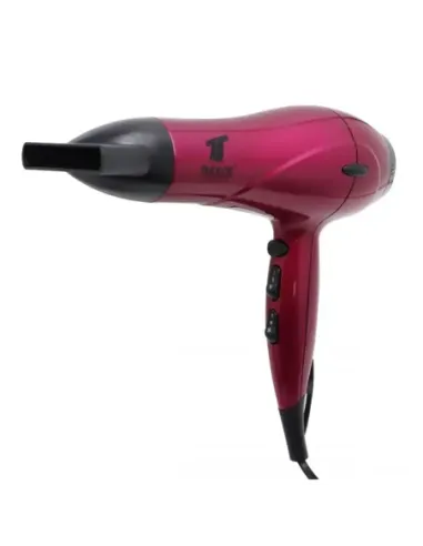 Secador de pelo thulos th - hd809 1600w - 2000w