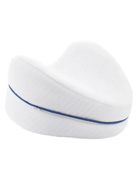Almohada ergonomica thulos th - hw008 para piernas