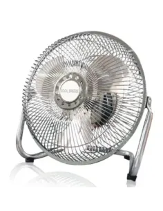 Ventilador de alta velocidad thulos th - kb02 22cm 38w