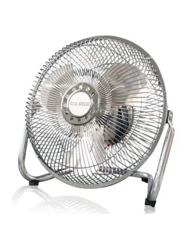 Ventilador de alta velocidad thulos th - kb02 22cm 38w