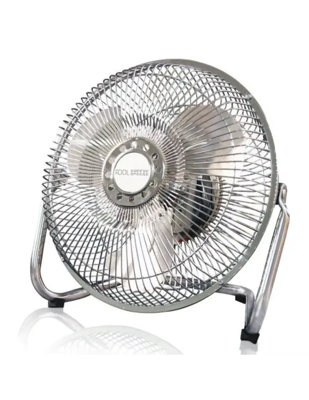 Ventilador de alta velocidad thulos th - kb02 22cm 38w