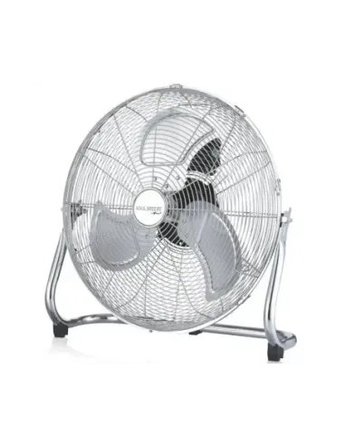 Ventilador de alta velocidad thulos th - kb04 45 cm 100w