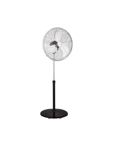 Ventilador de pie thulos th - kb15 50 cm - regulable hasta 1.42m - 160w