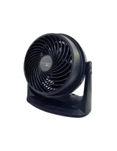 Ventilador de sobremesa thulos th - kb17 20cm 42w