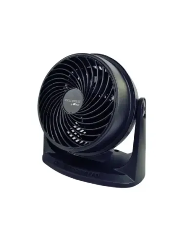 Ventilador de sobremesa thulos th - kb17 20cm 42w