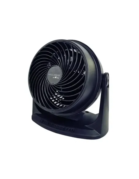 Ventilador de sobremesa thulos th - kb17 20cm 42w