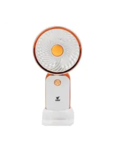 Ventilador portatil thulos th - mfn - 05 blanco