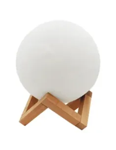 Lampara luna thulos th - mn1 15cm