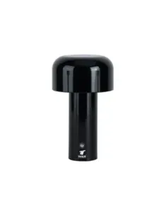 Lampara led thulos seta th - oa4009 color negro