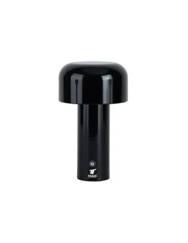 Lampara led thulos seta th - oa4009 color negro