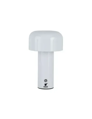 Lampara led thulos seta th - oa4009 color blanco