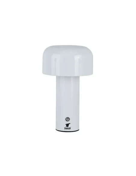 Lampara led thulos seta th - oa4009 color blanco