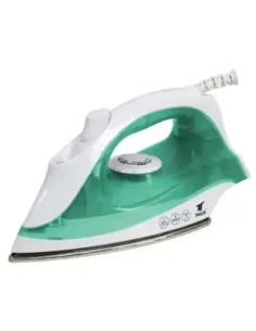 Plancha de vapor thulos th - pv2010 2000w