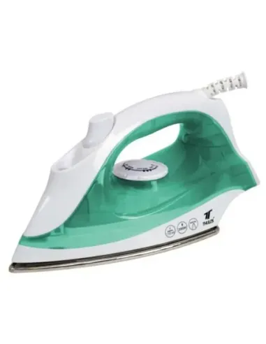 Plancha de vapor thulos th - pv2010 2000w