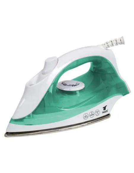 Plancha de vapor thulos th - pv2010 2000w