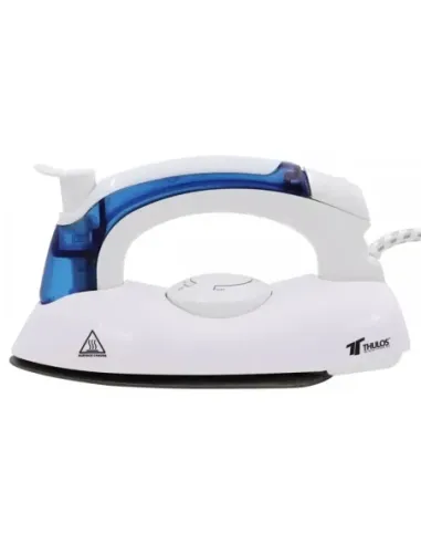 Plancha de viaje thulos th - pv700 700w