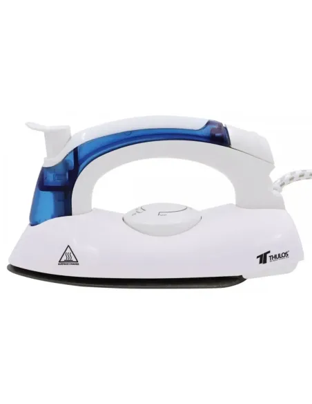 Plancha de viaje thulos th - pv700 700w