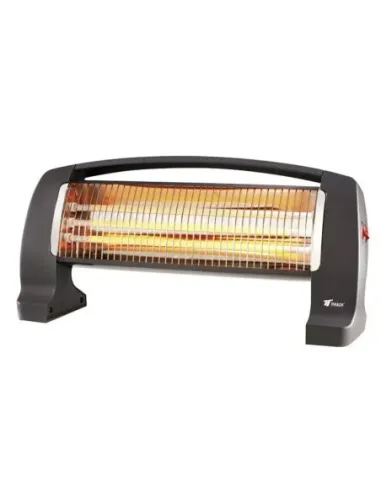 Estufa electrica thulos th - qh10 400w - 800w - 1200w
