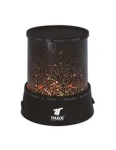 Lampara led estrellas thulos th - sl003