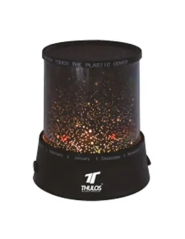 Lampara led estrellas thulos th - sl003
