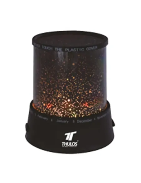 Lampara led estrellas thulos th - sl003