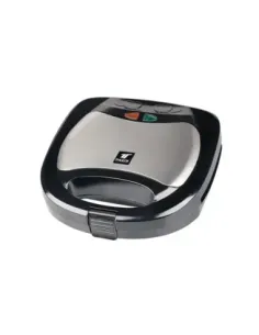 Sandwichera thulos th - sw12 750w 2 cavidades