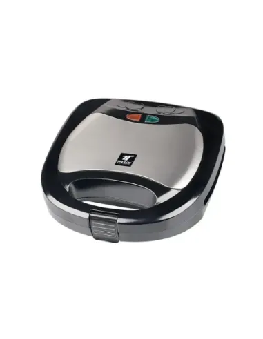 Sandwichera thulos th - sw12 750w 2 cavidades