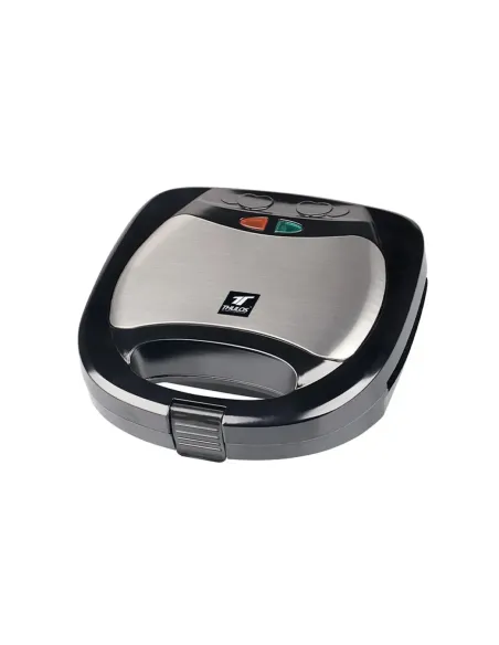 Sandwichera thulos th - sw12 750w 2 cavidades