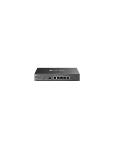 Router VPN TP-Link Omada TL-ER7206/ 5 Puertos Multi-WAN