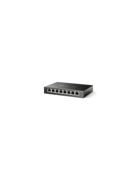 Switch TP-Link TL-SG108S 8 Puertos/ RJ-45 10/100/1000