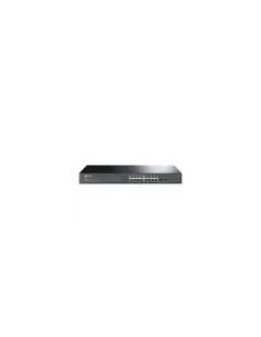 Switch TP-Link Omada TL-SG2218 18 Puertos/ RJ-45 10/100/1000/ SFP