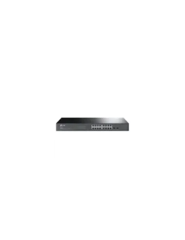 Switch TP-Link Omada TL-SG2218 18 Puertos/ RJ-45 10/100/1000/ SFP