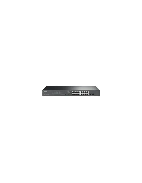 Switch TP-Link Omada JetStream TL-SG2218P 18 Puertos/ RJ-45 10/100/1000/ PoE+