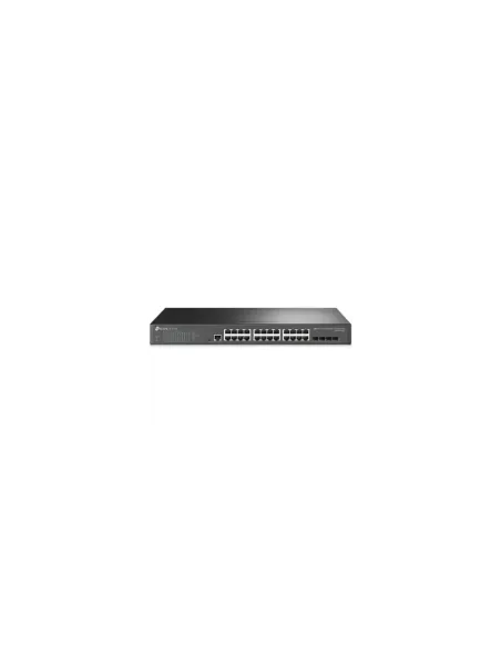 Switch Gestionable TP-Link Omada TL-SG3428 28 Puertos/ RJ-45 10/100/1000/ SFP