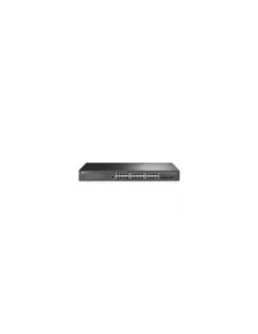 Switch Gestionable TP-Link Omada TL-SG3428X 28 Puertos/ RJ-45 10/100/1000/ SFP