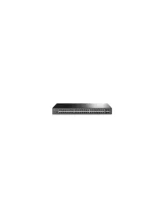 Switch Gestionable TP-Link Omada JetStream TL-SG3452 52 Puertos/ RJ-45 10/100/1000 SFP
