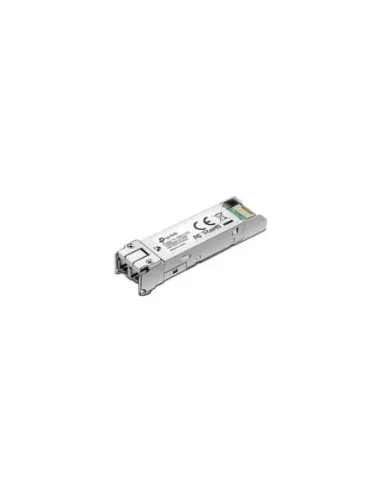Modulo SFP Transceptor de Fibra Óptica TP-Link TL-SM311LS