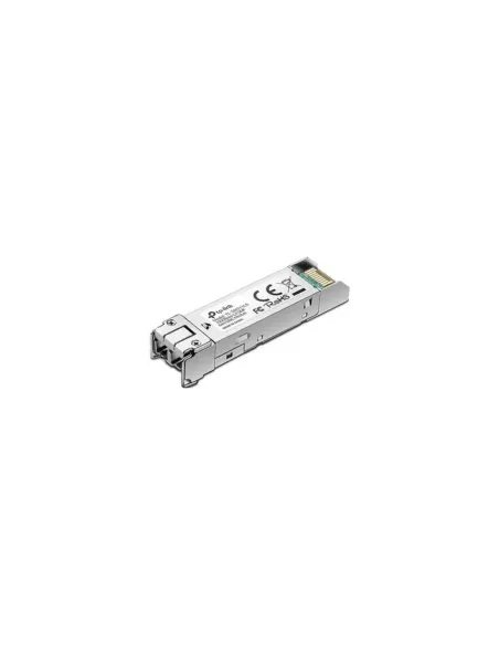 Modulo SFP Transceptor de Fibra Óptica TP-Link TL-SM311LS