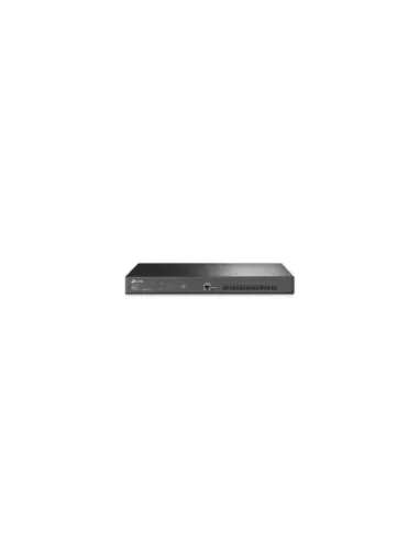 Switch Gestionable TP-Link Omada JetStream TL-SX3008F/ 8 Puertos/ SFP+ 10GE